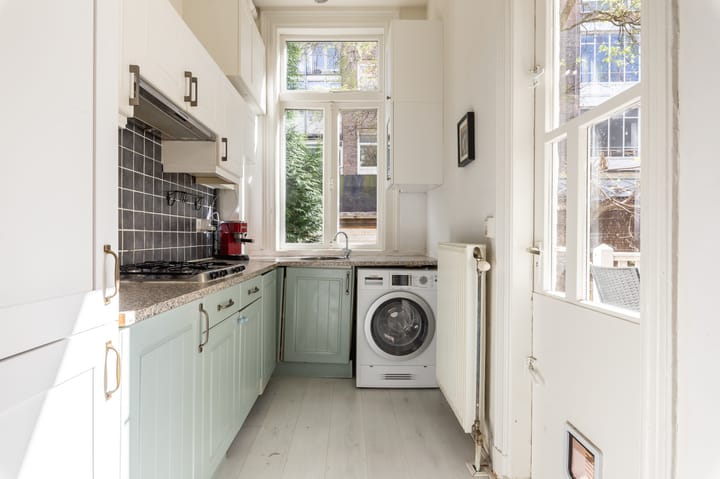 Foto 13 van Tolstraat 122-H