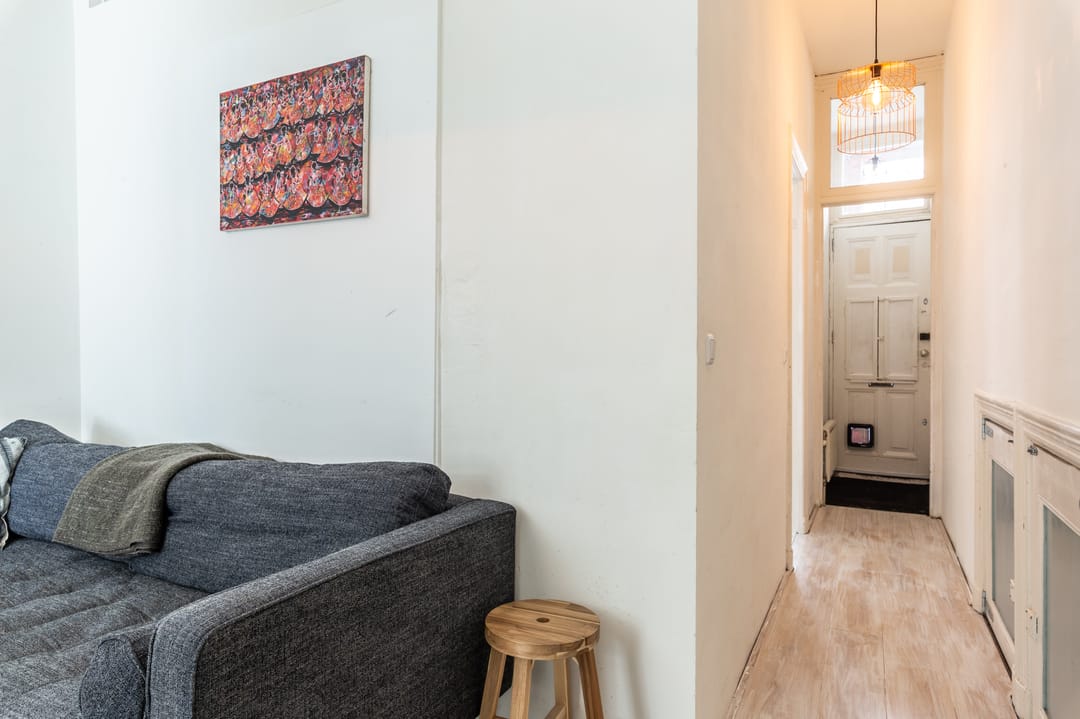 Photo 8 of Tolstraat 122-H