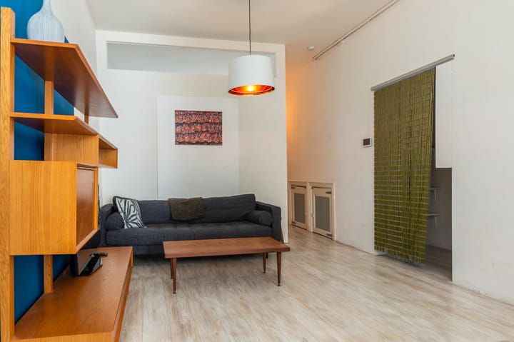 Foto 12 van Tolstraat 122-H