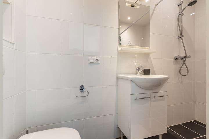 Foto 15 van Tolstraat 122-H