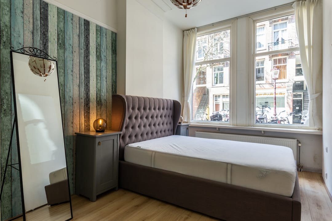 Photo 16 of Tolstraat 122-H