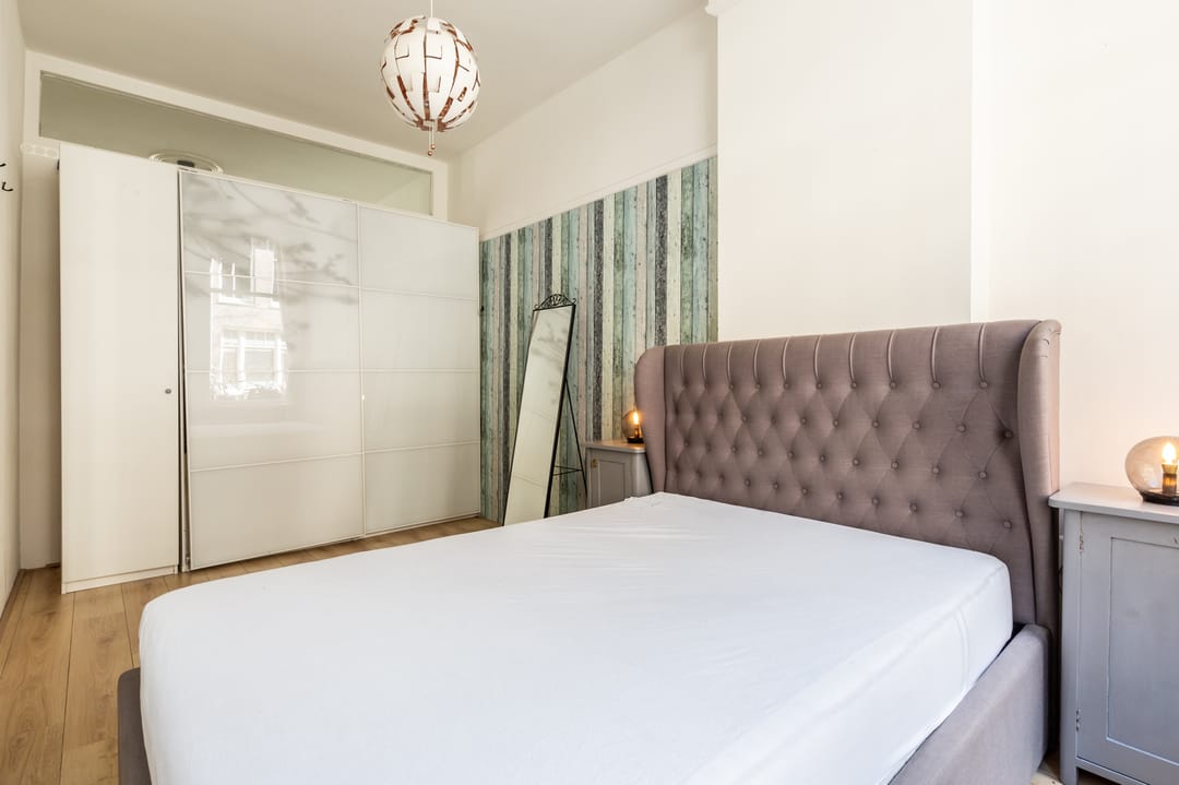 Photo 17 of Tolstraat 122-H