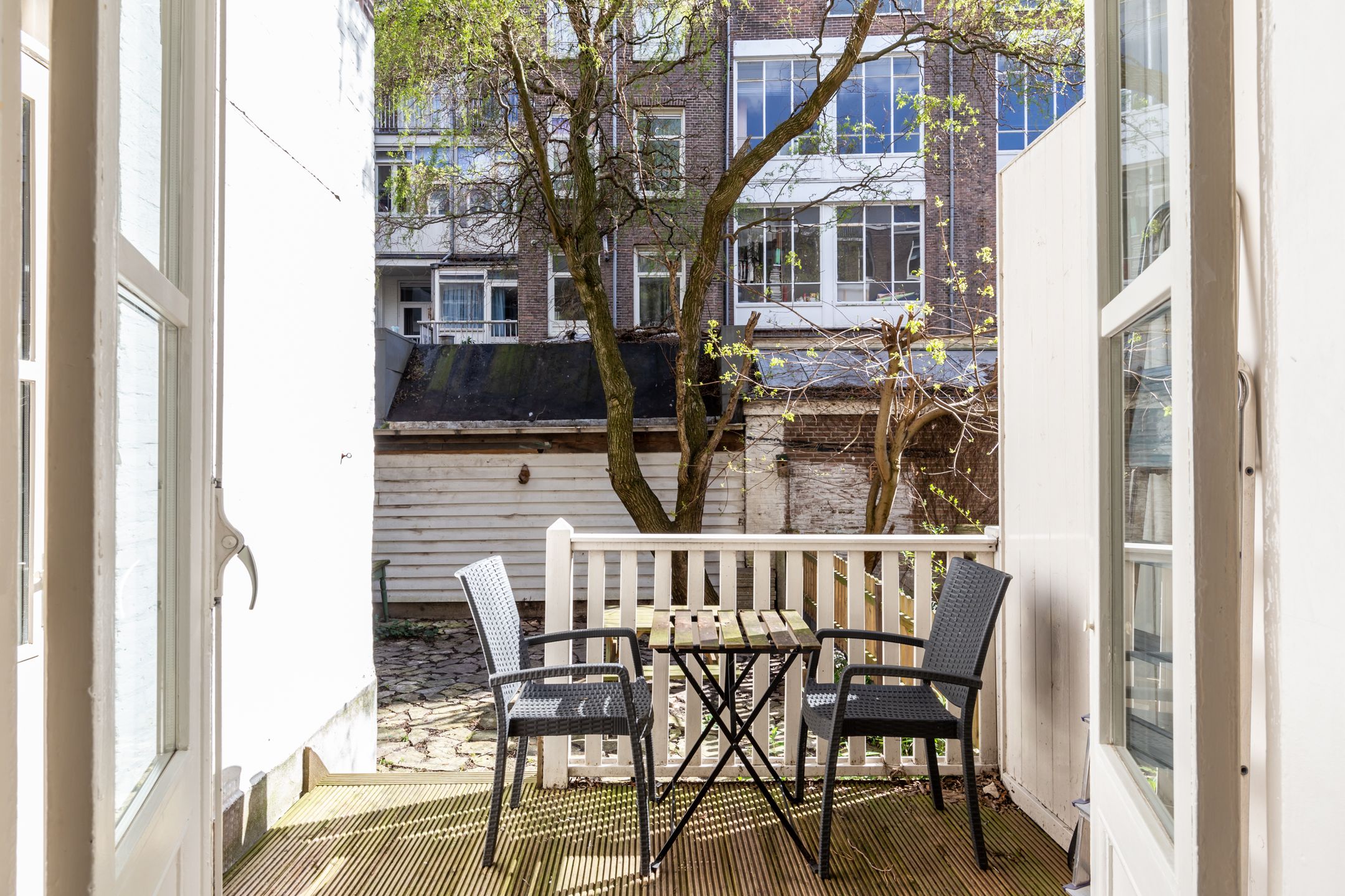 Photo 18 of Tolstraat 122-H