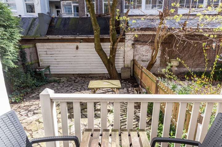 Foto 19 van Tolstraat 122-H