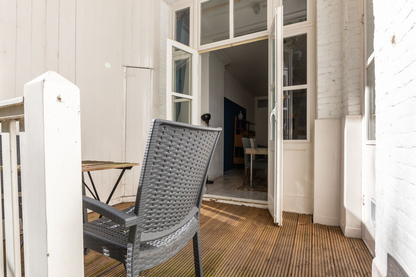 Photo 20 of Tolstraat 122-H