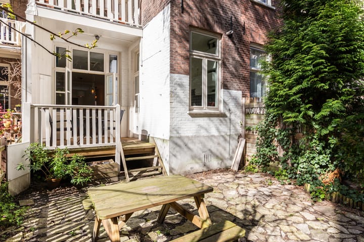 Foto 21 van Tolstraat 122-H