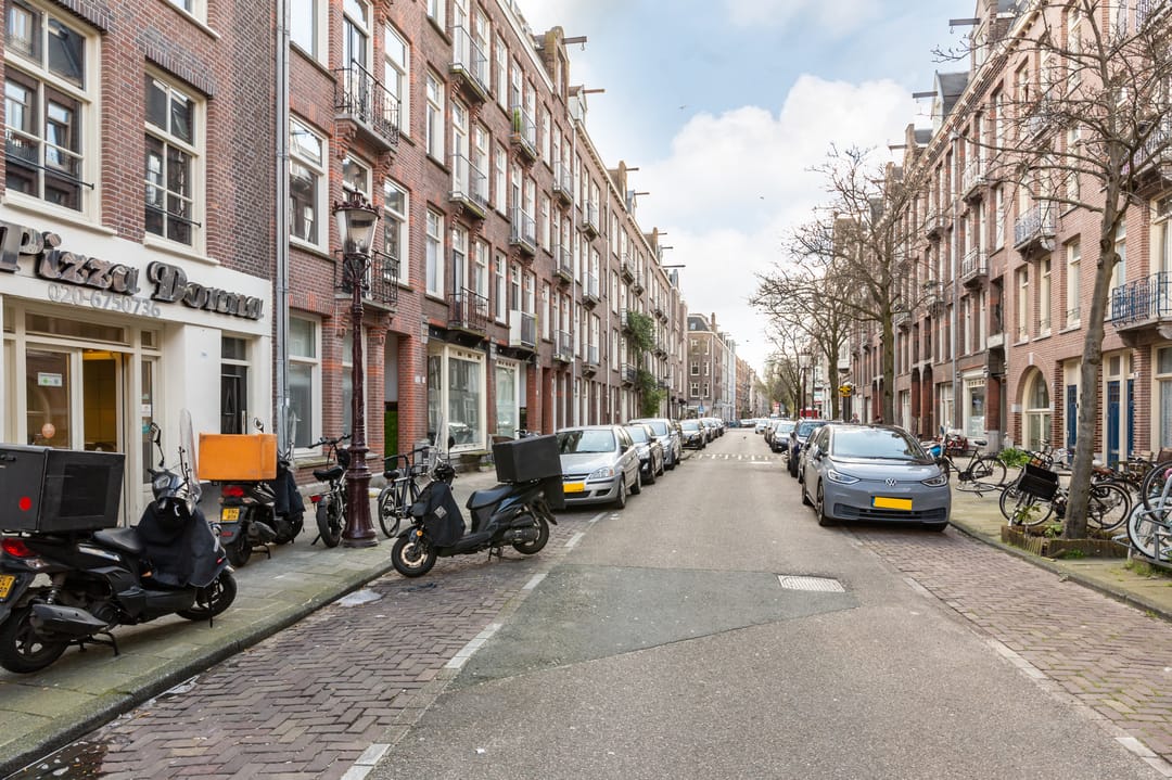 Photo 23 of Tolstraat 122-H