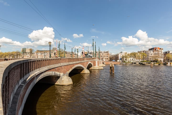 Foto 24 van Tolstraat 122-H