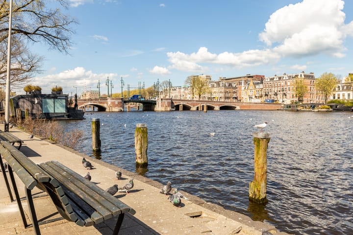 Foto 26 van Tolstraat 122-H