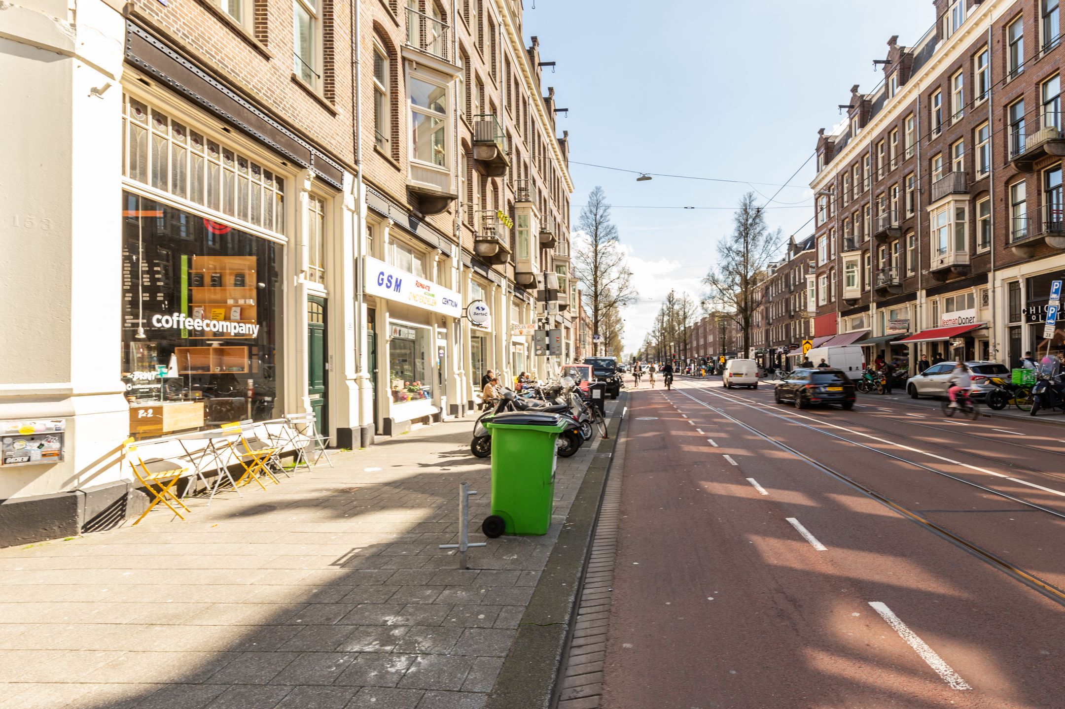 Photo 27 of Tolstraat 122-H