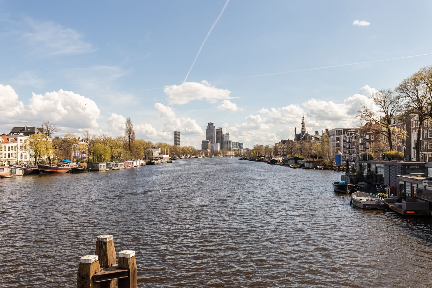 Photo 29 of Tolstraat 122-H