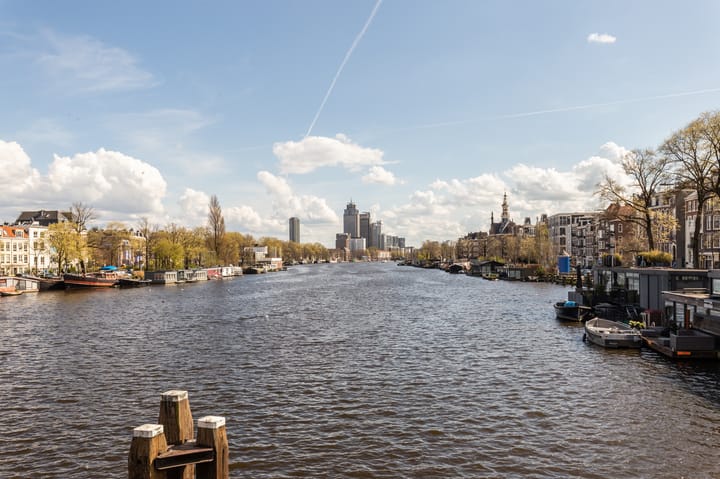 Foto 29 van Tolstraat 122-H