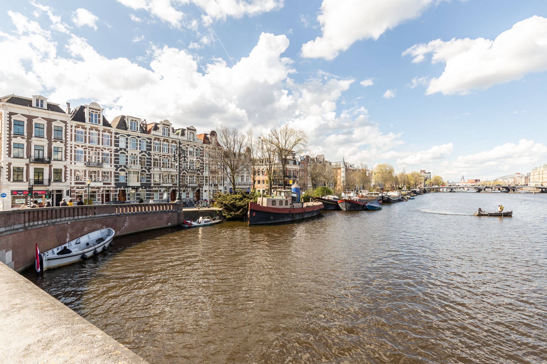 Photo 30 of Tolstraat 122-H