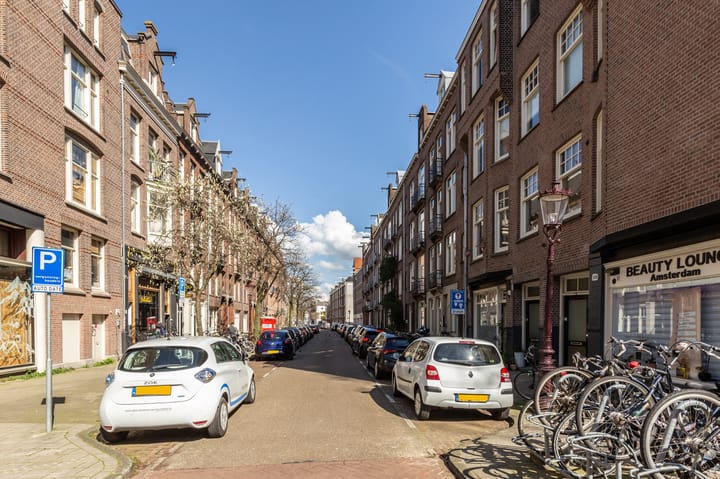 Foto 31 van Tolstraat 122-H