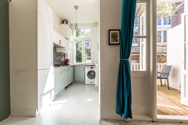 Foto 5 van Tolstraat 122-H