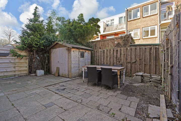 Foto 4 van Larensestraat 127