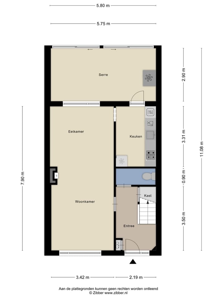 Foto 37 van Violethof 20