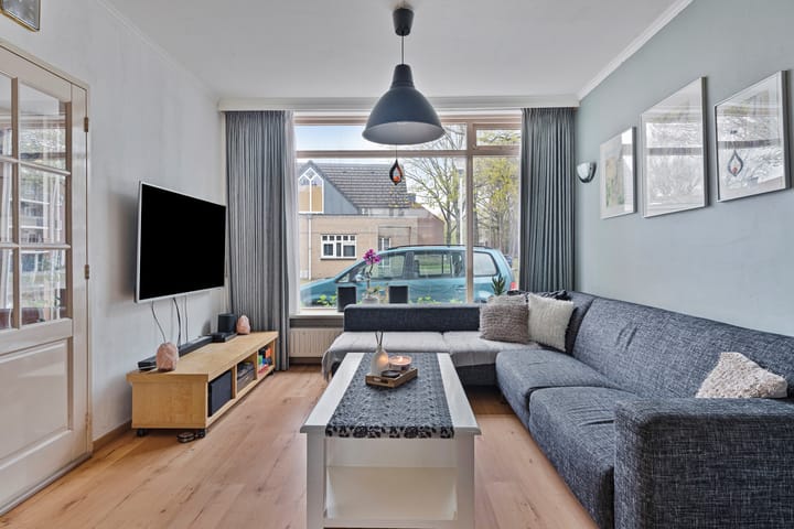 Foto 2 van Violethof 20