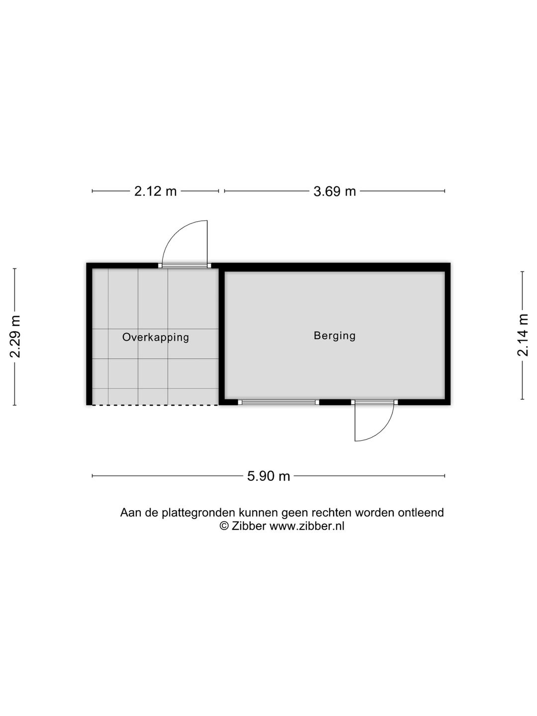 Photo 41 of Violethof 20