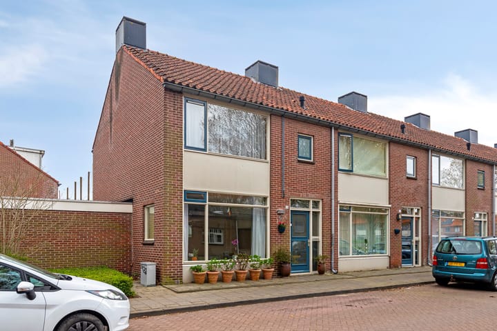 Foto 6 van Violethof 20