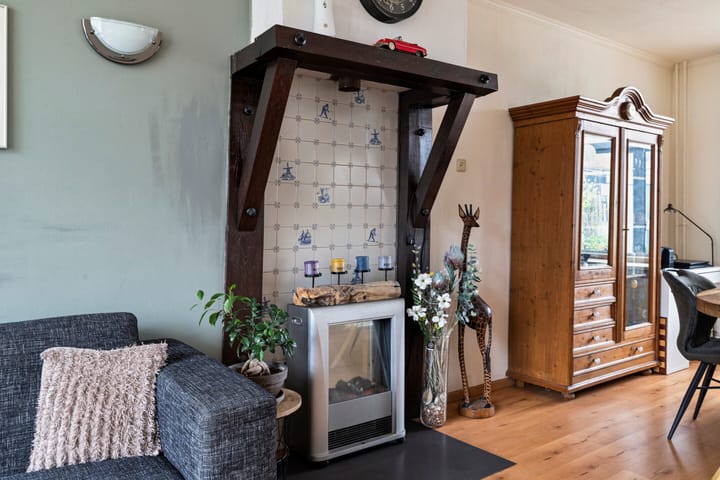 Foto 9 van Violethof 20