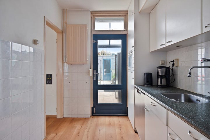 Foto 12 van Violethof 20