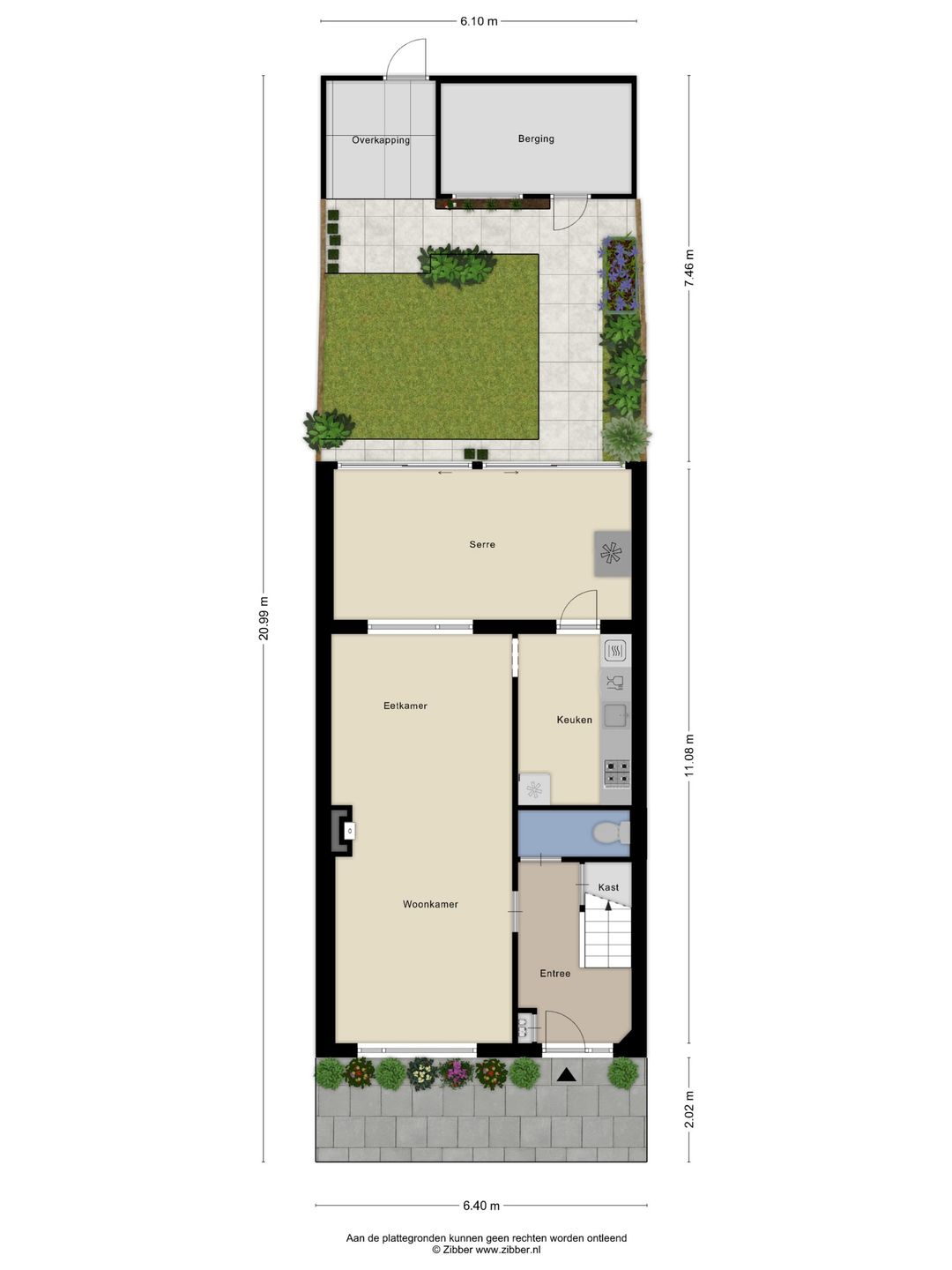 Photo 38 of Violethof 20