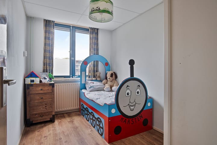 Foto 18 van Violethof 20