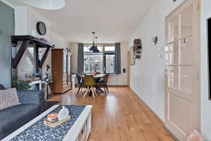 Foto 3 van Violethof 20