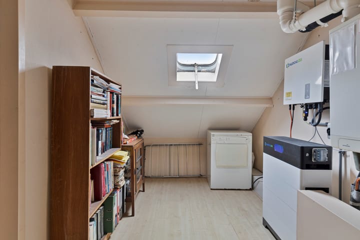 Foto 26 van Violethof 20