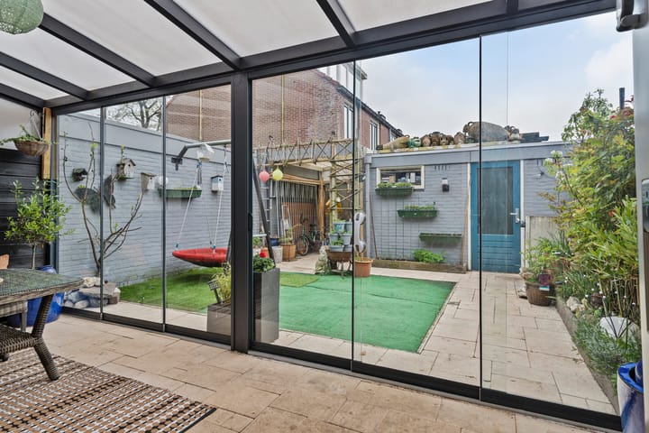 Foto 30 van Violethof 20