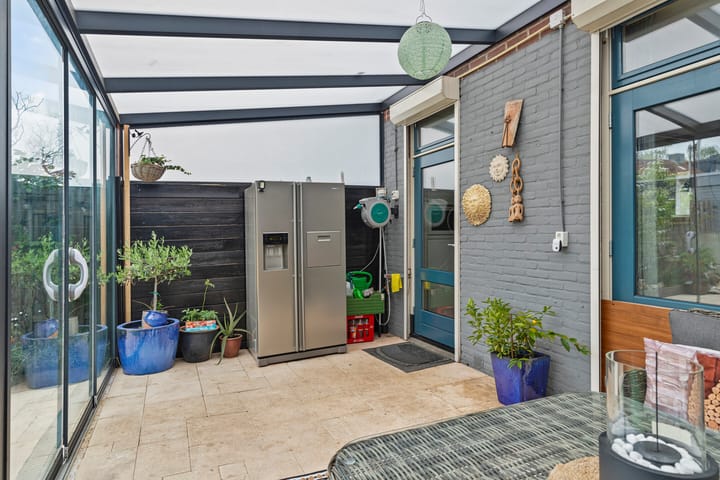 Foto 32 van Violethof 20