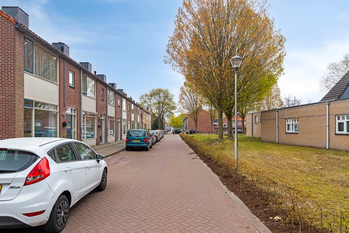 Foto 34 van Violethof 20