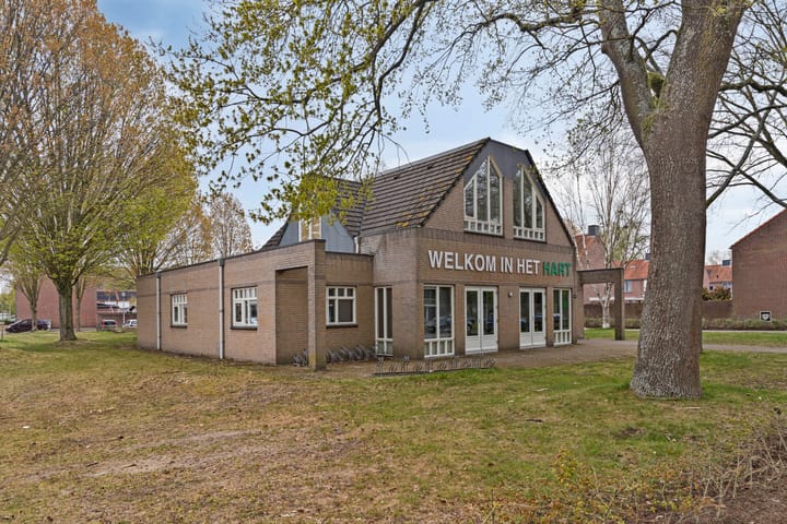 Foto 35 van Violethof 20