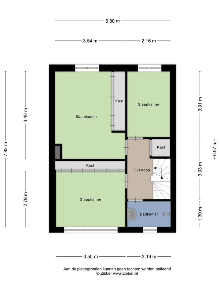 Foto 39 van Violethof 20