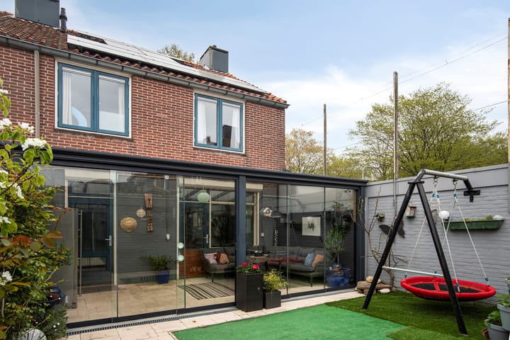 Foto 5 van Violethof 20