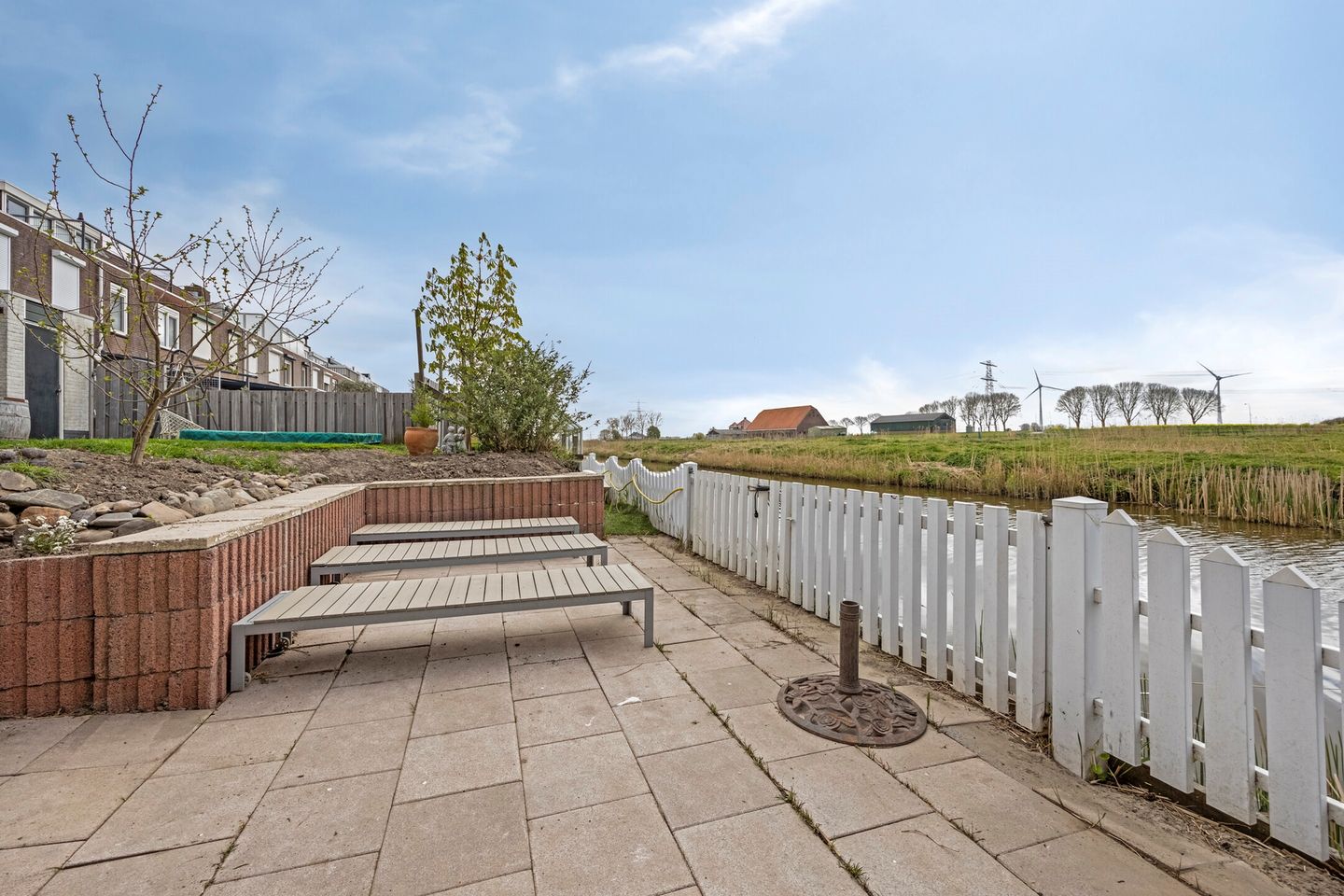 Photo 4 of Zoutgras 17