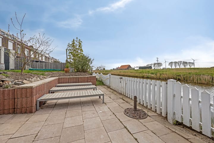 Foto 4 van Zoutgras 17