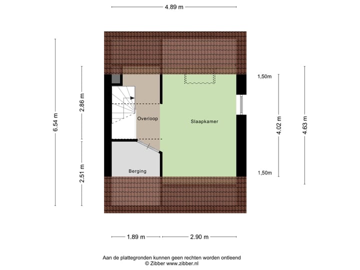Foto 41 van Zoutgras 17