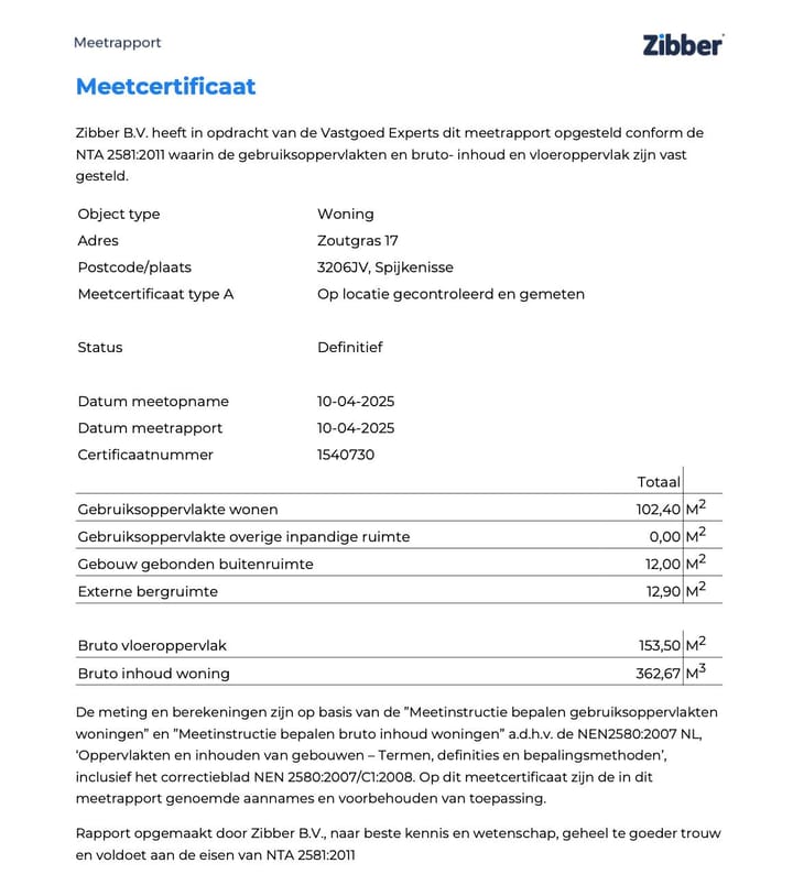 Foto 43 van Zoutgras 17