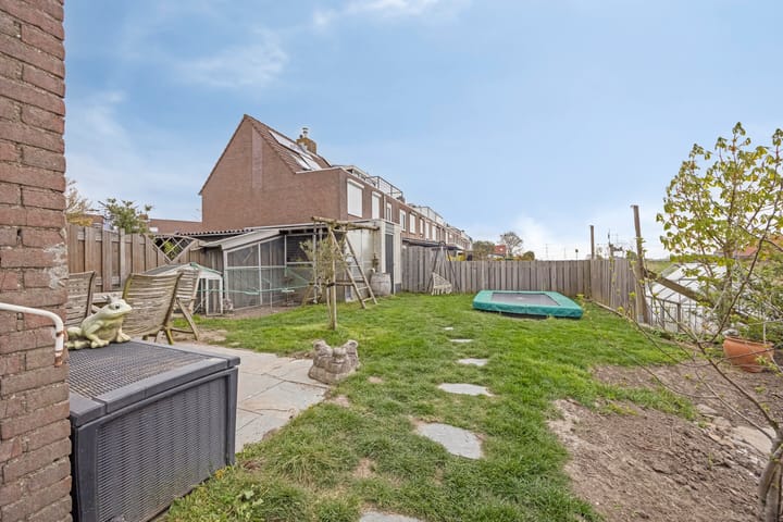 Foto 6 van Zoutgras 17