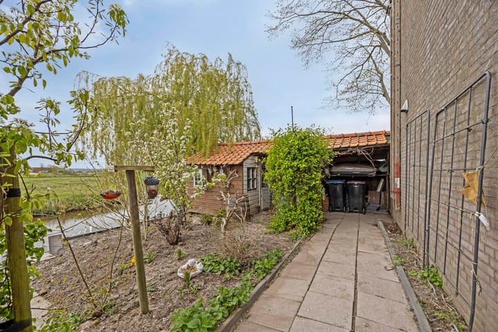 Foto 7 van Zoutgras 17