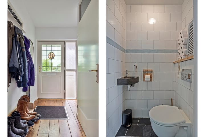 Foto 9 van Zoutgras 17