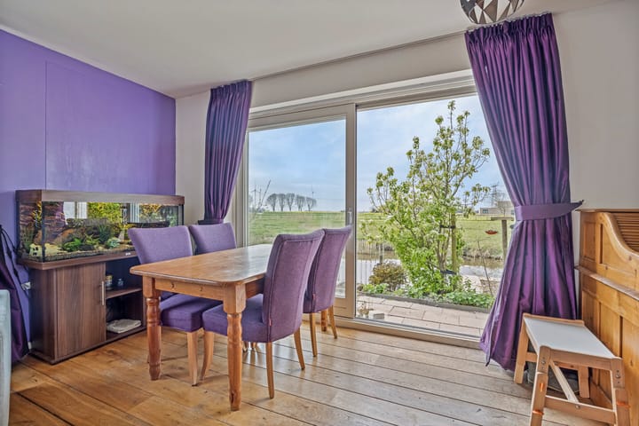 Foto 10 van Zoutgras 17