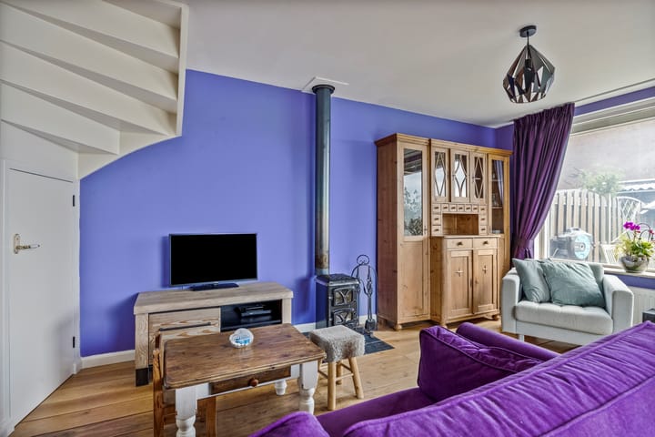 Foto 12 van Zoutgras 17