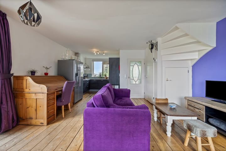 Foto 14 van Zoutgras 17