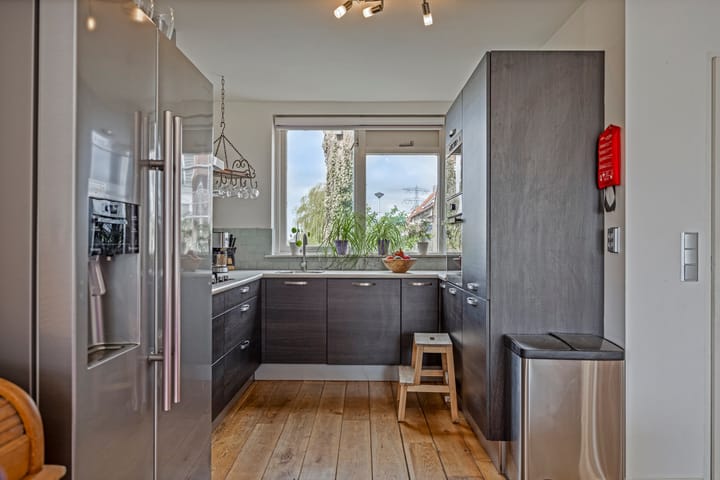 Foto 16 van Zoutgras 17