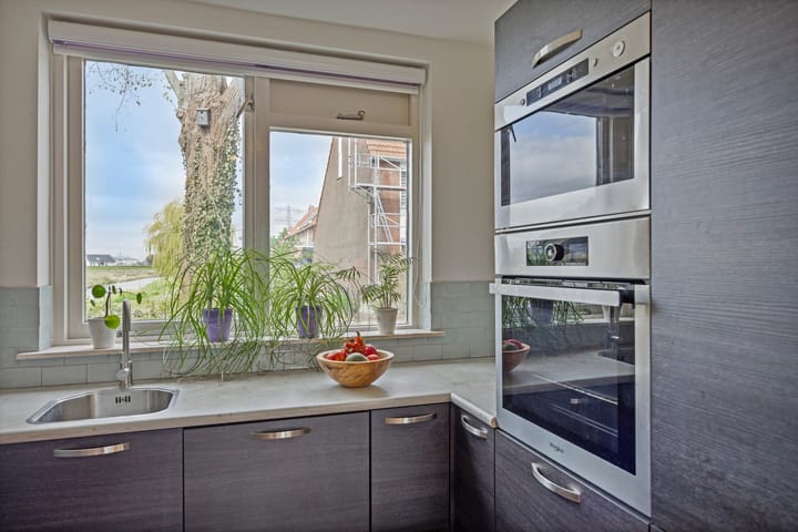 Foto 18 van Zoutgras 17