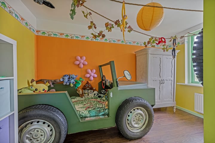 Foto 29 van Zoutgras 17