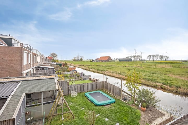 Foto 33 van Zoutgras 17